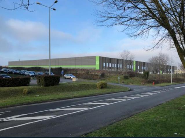 Local Commercial location à Beauvais, Allonne