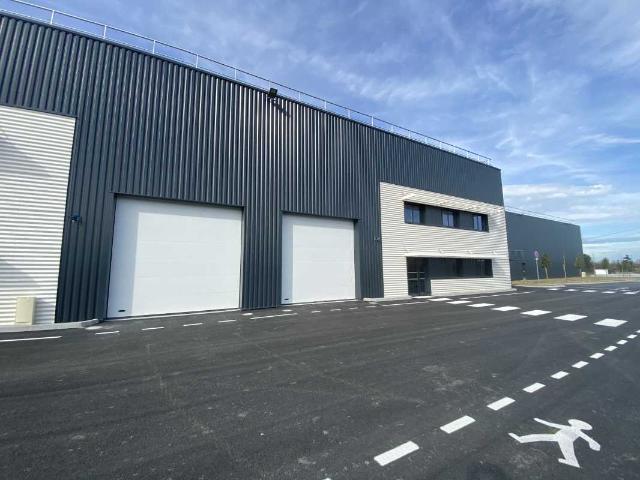 Local Commercial location à Bordeaux, Ambarès-et-lagrave