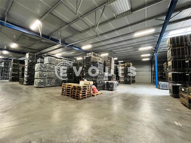 Local Commercial location à Bordeaux, Ambarès-et-lagrave