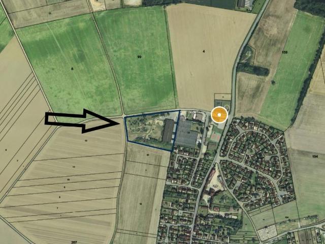 Local Commercial location à Beauvais, Amblainville