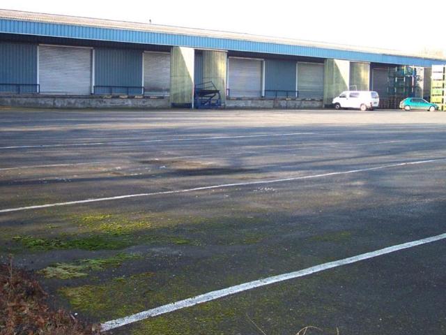 Local Commercial location à Montargis, Amilly