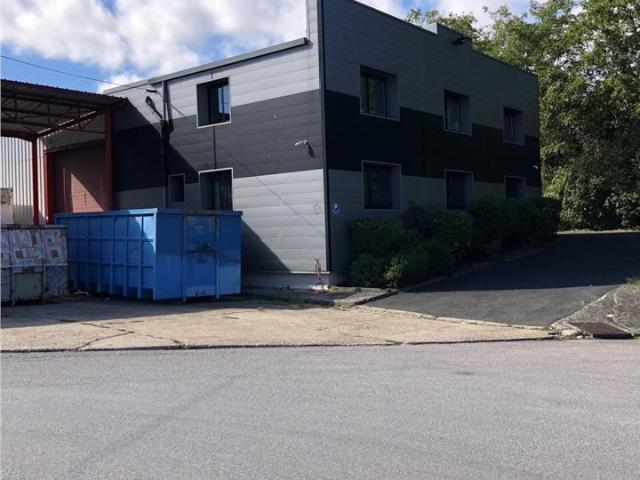 Local Commercial location à Argenteuil