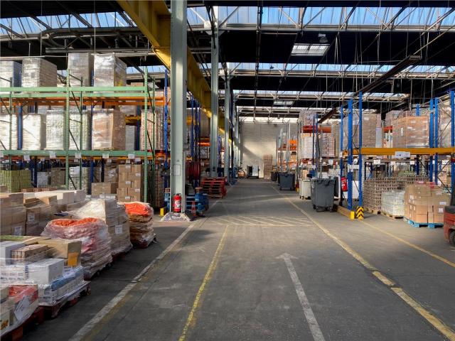 Local Commercial location à Argenteuil