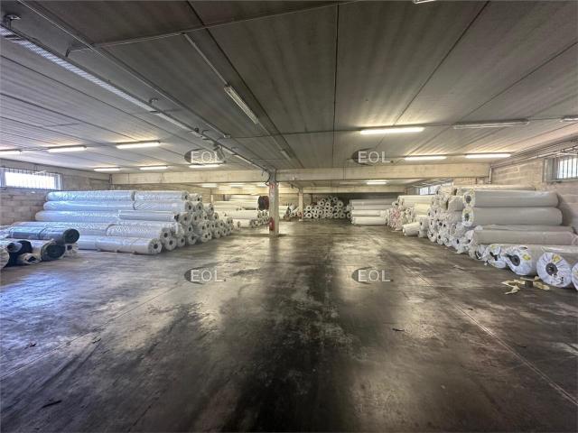 Local Commercial location à Marseille, Aubagne