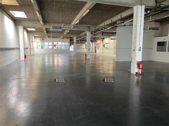 Local Commercial location à Saint-Denis, Aubervilliers