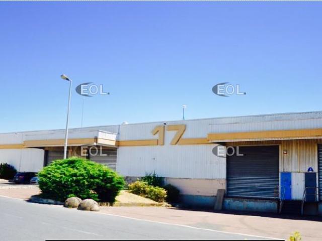 Local Commercial location à Le Raincy, Aulnay-sous-bois