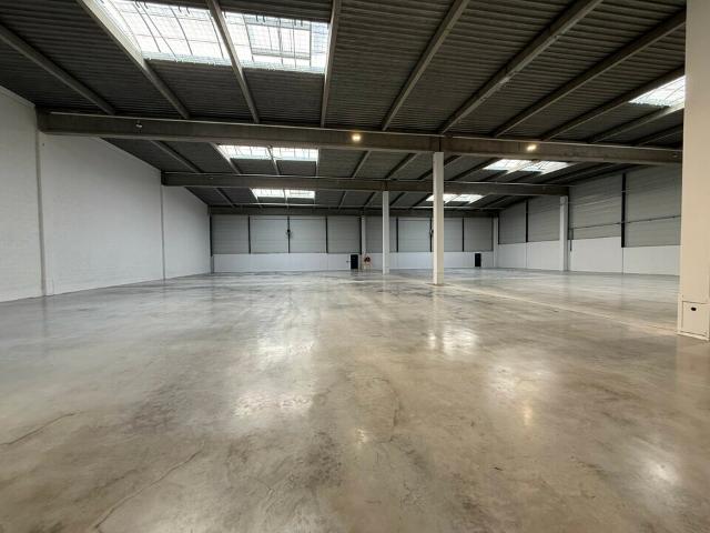 Local Commercial location à Le Raincy, Aulnay-sous-bois