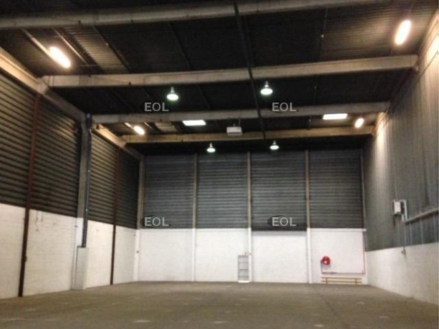 Local Commercial location à Le Raincy, Aulnay-sous-bois