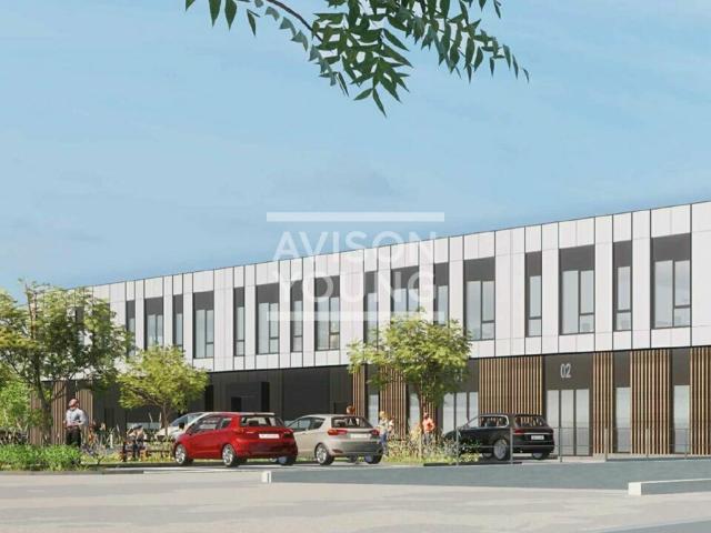 Local Commercial location à Le Raincy, Aulnay-sous-bois