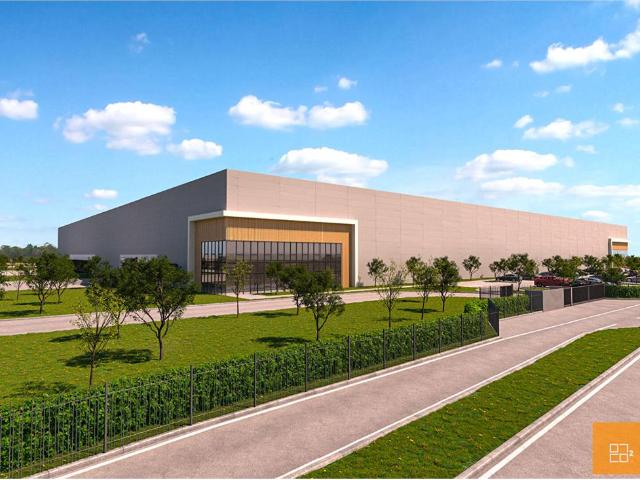 Local Commercial location à Toulouse, Colomiers