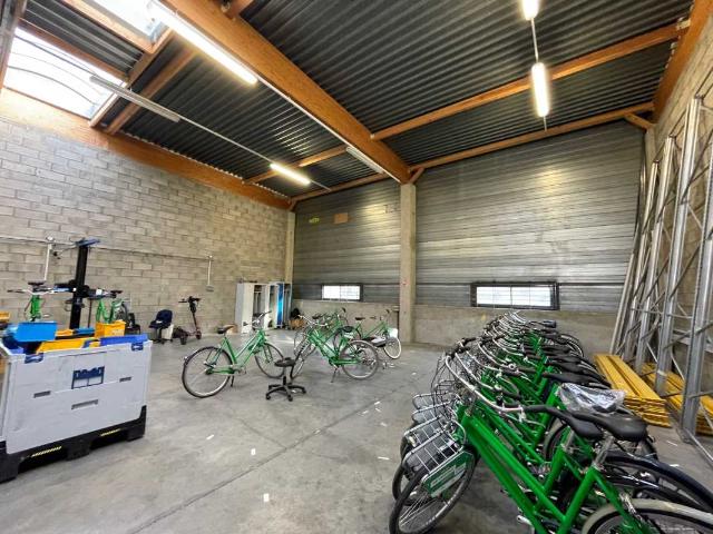 Local Commercial location à Lyon, Métropole de Lyon