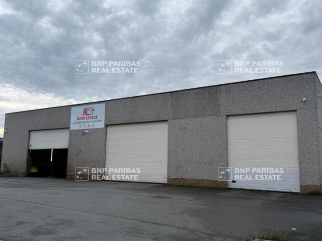 Local Commercial location à Lille, Avelin