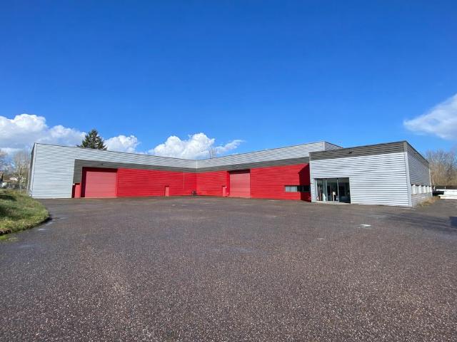 Local Commercial location à Bordeaux, Baurech