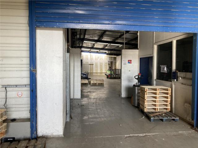 Local Commercial location à Bayonne