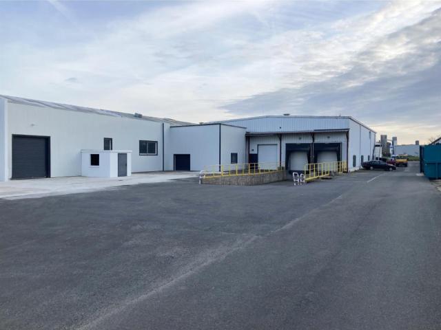 Local Commercial location à Orléans, Beaugency