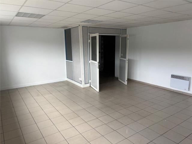 Local Commercial location à Beauvais
