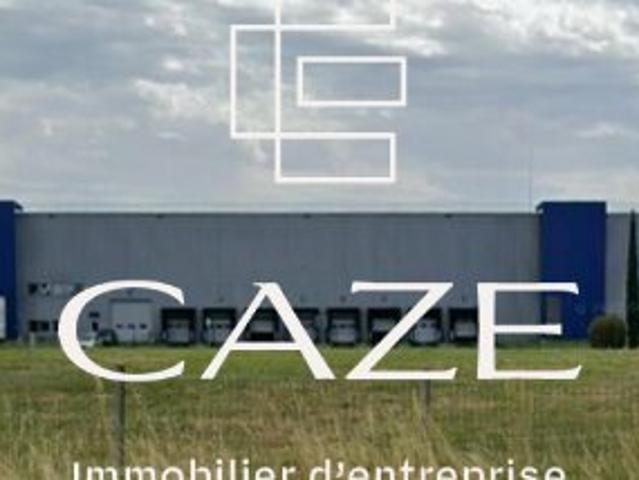 Local Commercial location à Bordeaux, Blanquefort