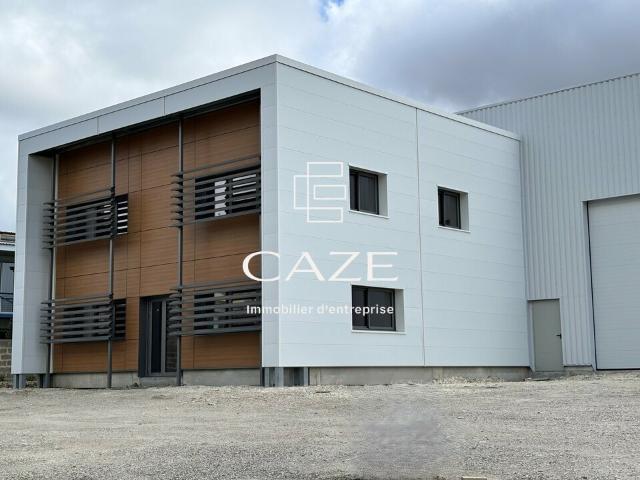 Local Commercial location à Bordeaux, Bassens