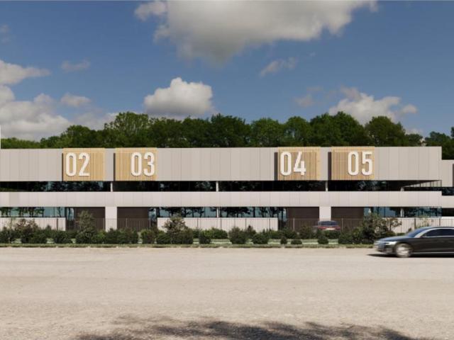 Local Commercial location à Versailles, Bois-d'arcy