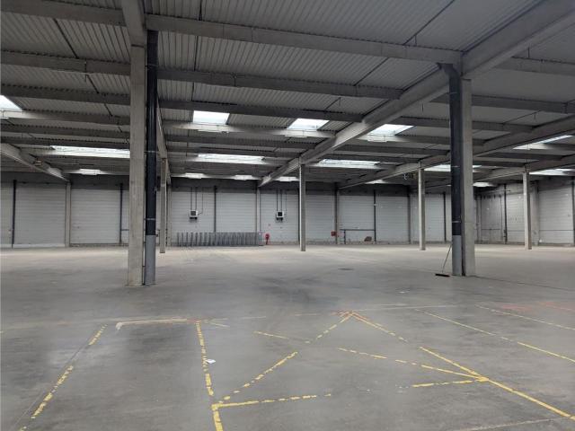 Local Commercial location à Torcy, Bussy-saint-georges