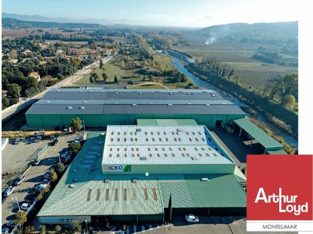 Local Commercial location à Carpentras, Bollène