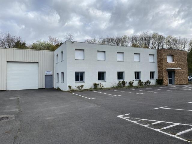 Local Commercial location à Évry, Bondoufle