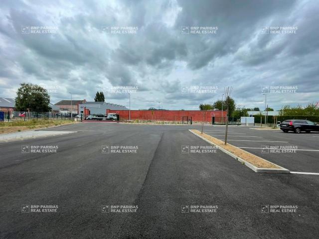 Local Commercial location à Lille, Bondues