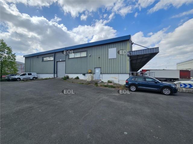 Local Commercial location à Créteil, Bonneuil-sur-marne
