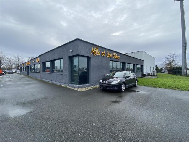 Local Commercial location à Bordeaux