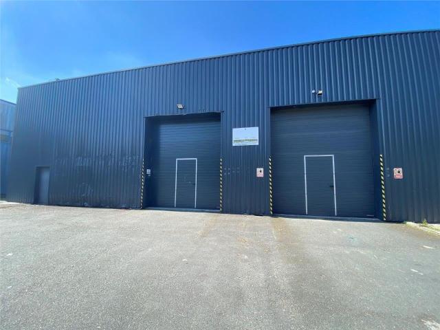 Local Commercial location à Bordeaux
