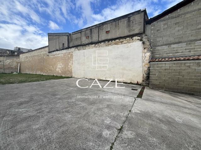 Local Commercial location à Bordeaux