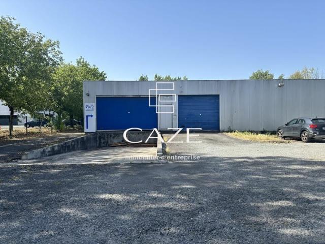 Local Commercial location à Bordeaux