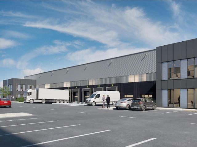 Local Commercial location à Le Raincy, Le Bourget