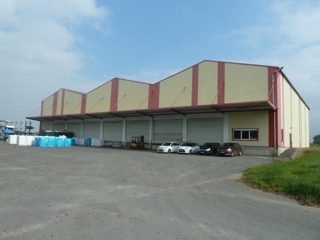 Local Commercial location à Louhans-Châteaurenaud, Branges