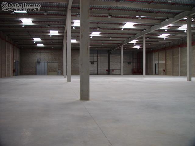 Local Commercial location à Palaiseau, Brétigny-sur-orge