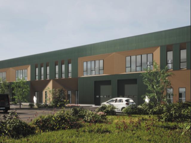 Local Commercial location à Palaiseau, Brétigny-sur-orge
