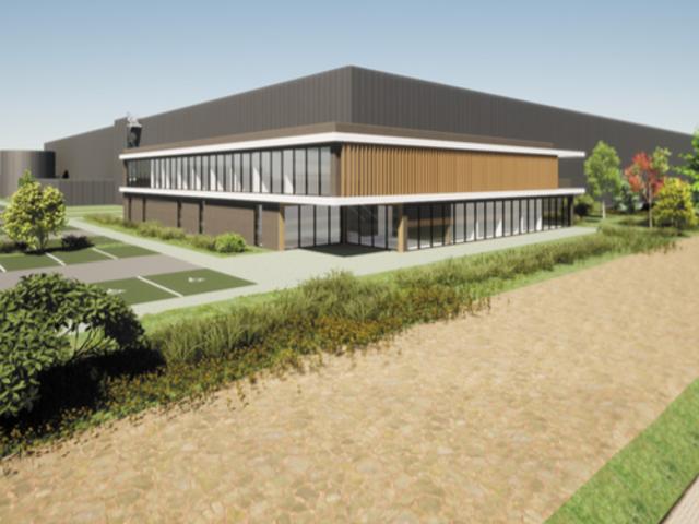 Local Commercial location à Torcy, Brie-comte-robert