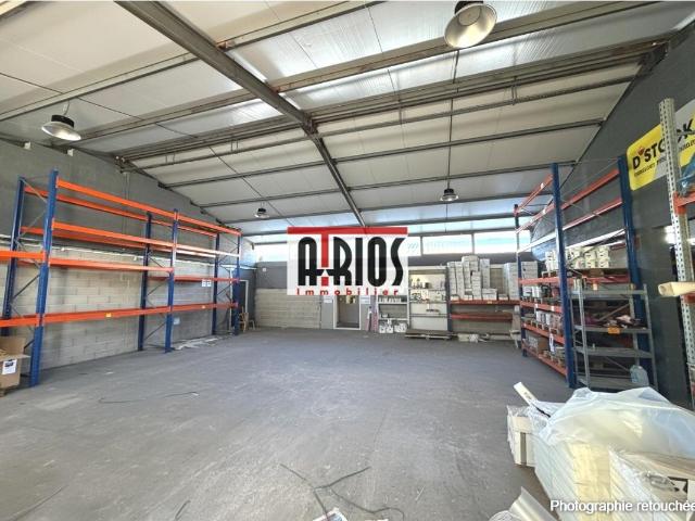 Local Commercial location à Brignoles