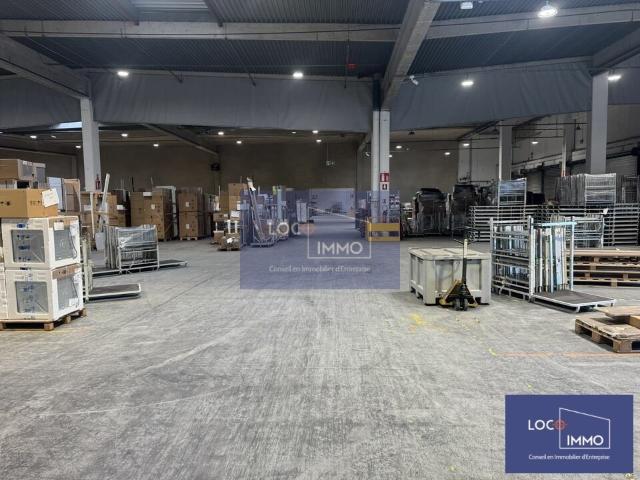 Local Commercial location à Bordeaux, Bruges