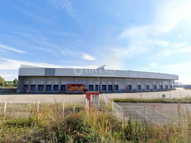 Local Commercial location à Haguenau-Wissembourg, Brumath