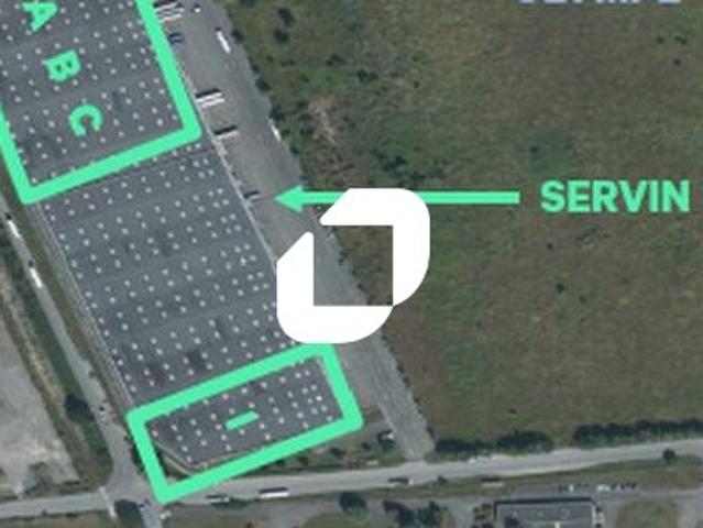 Local Commercial location à Bruyères-sur-Oise, Val-d'Oise