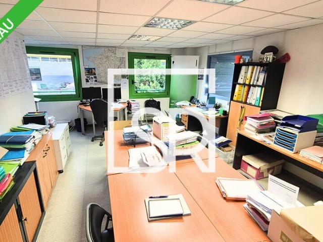 Local Commercial location à Clermont-Ferrand, Clermont-ferrand