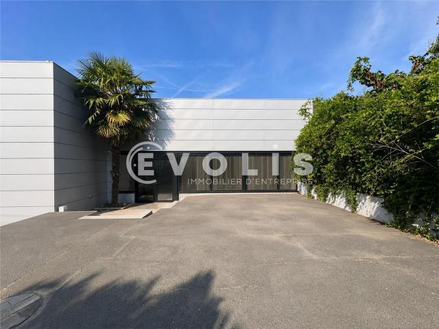 Local Commercial location à Nogent-sur-Marne, Saint-maur-des-fossés