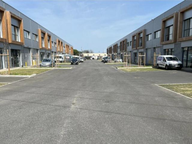 Local Commercial location à Toulouse