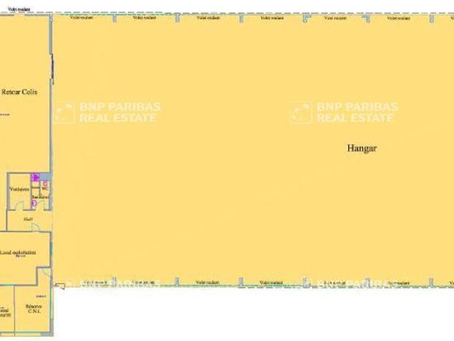 Local Commercial location à France métropolitaine, Vitrolles