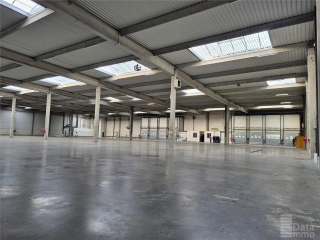Local Commercial location à Torcy, Bussy-saint-georges