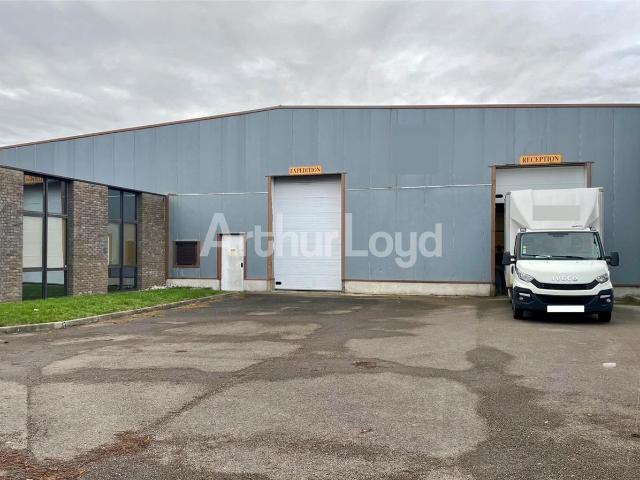Local Commercial location à Calais