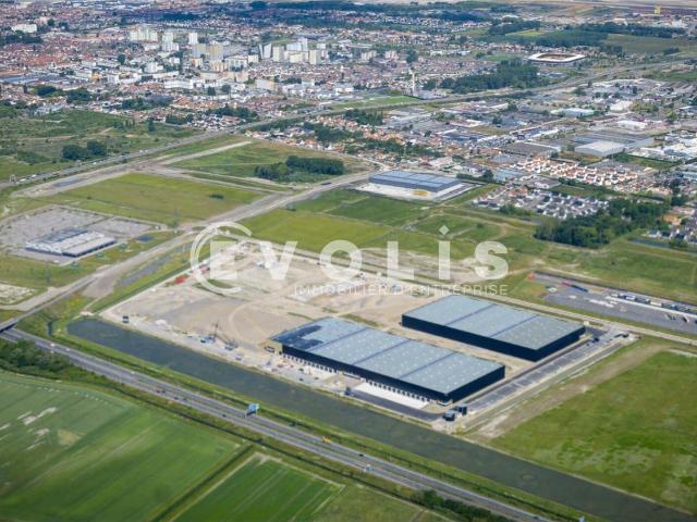 Local Commercial location à Calais