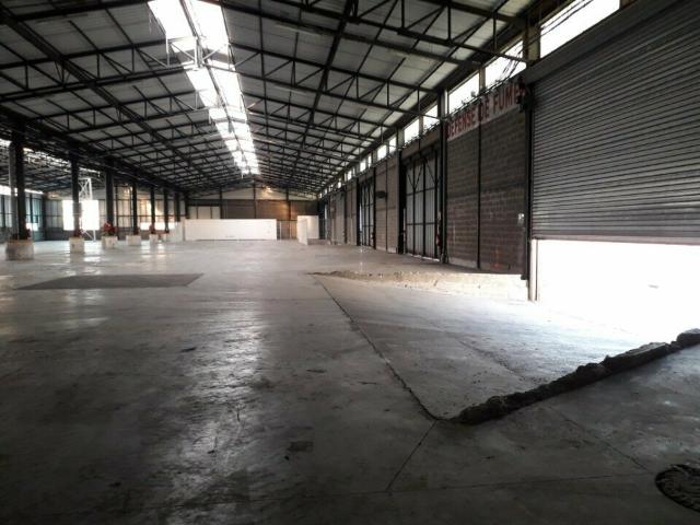 Local Commercial location à Calais