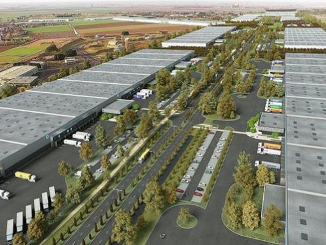 Local Commercial location à Cambrai